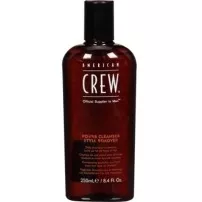 American Crew Classic Power Cleanser Style Remover ������� ��������� �������� ��������