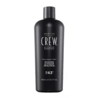 American Crew Precision Blend Developer 15 Vol 4,5% ���������� ��� ������� ���������� ������ 4,5%