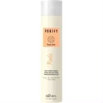 Kaaral Purify Reale Intense Nutrition Shampoo ����������� ��������� ������� � �������� ��������, ��������� �볺� �� �볺� ���������