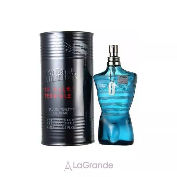 Jean Paul Gaultier Le Male Terrible Extreme �������� ����