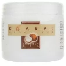 Kaaral Aromaline Coconut Gel ��������� ���� ��� ������� �����