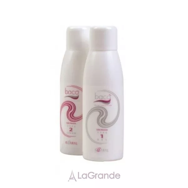 Kaaral Baco Color Remove ������ ������ � �����, 100 �� + 100 ��