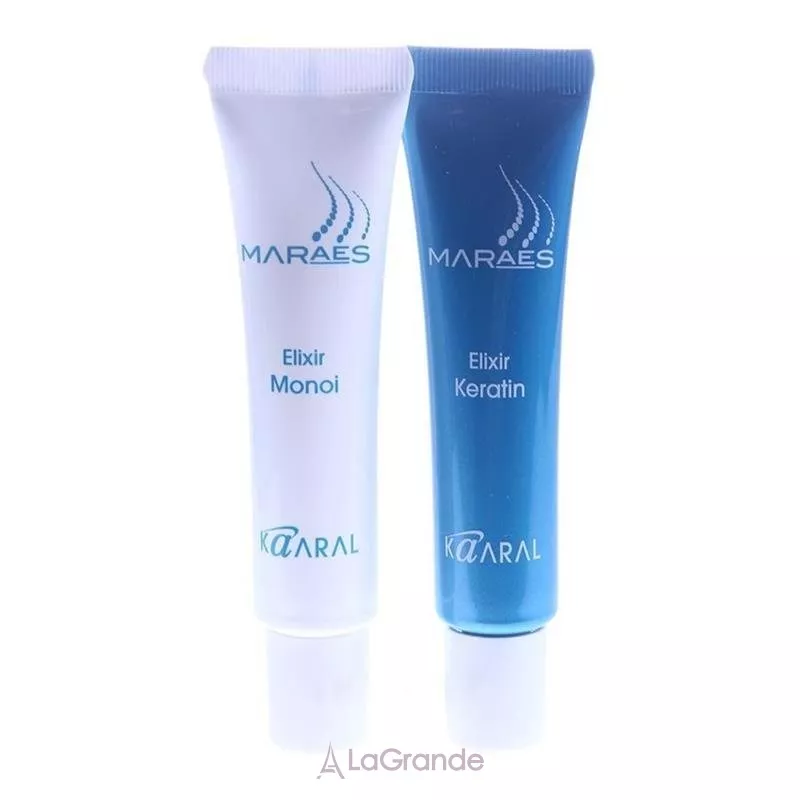 Kaaral Maraes Color Nourishing Doppio Elixir ������ ��� �������