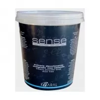 Kaaral Baco Bleach Blue Powder Dust Free ����� Sense (����-�����)