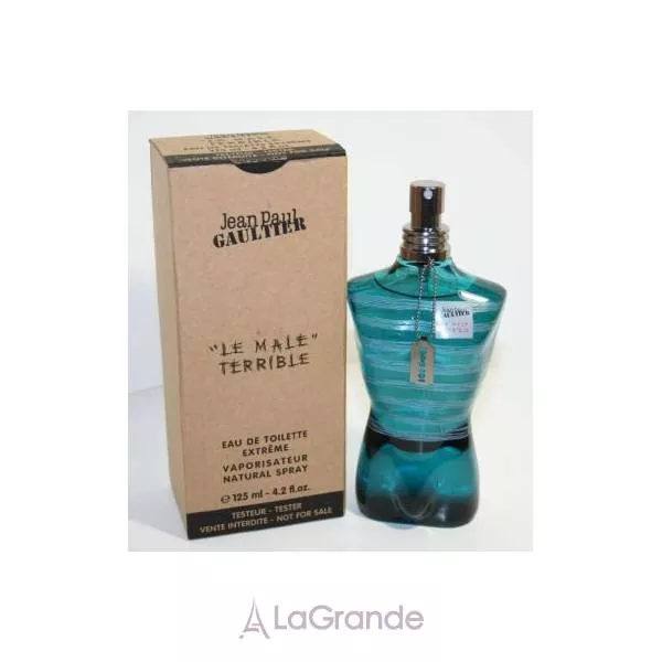 Jean Paul Gaultier Le Male Terrible Extreme �������� ���� (������)