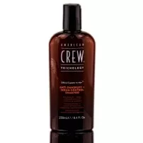 American Crew Trichology Anti Dandruff + Sebum Control Shampoo ������� ������ ������� ��� ������ ���� ������