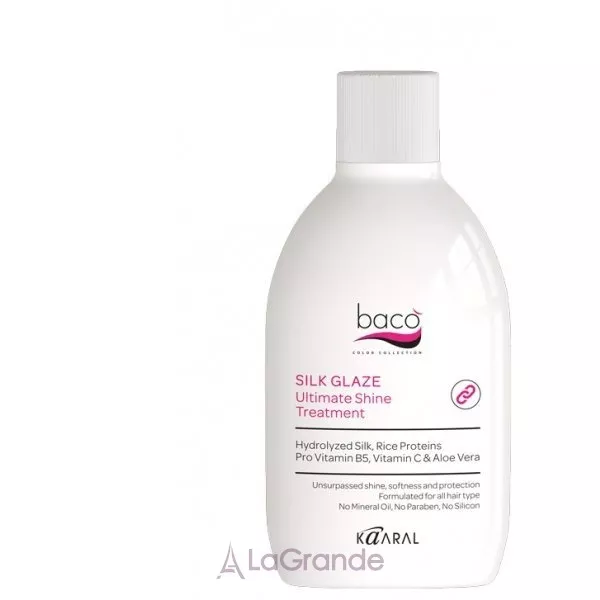 Kaaral ���� Silk Glaze ���������� ������� �������������