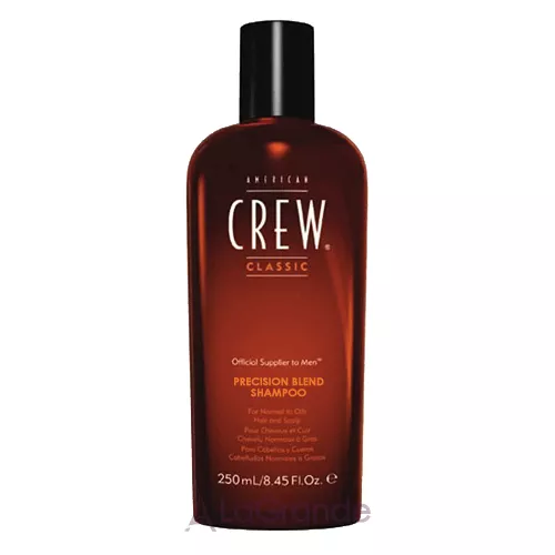 American Crew Precision Blend Shampoo ������� ��� ������� ���� ���������� ������
