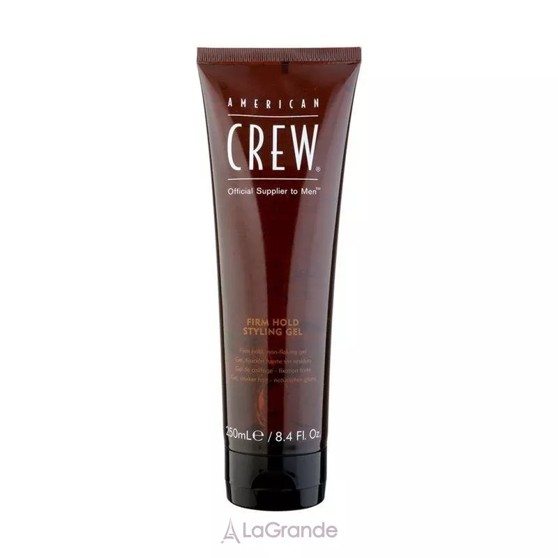 American Crew Light Hold Styling Gel ���� ������ ��������