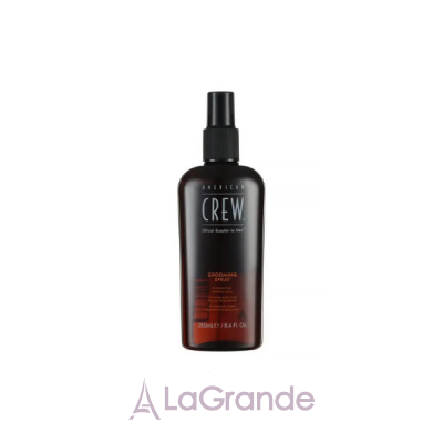American Crew Classic Styling Grooming Spray   