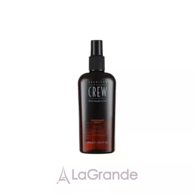 American Crew Classic Styling Grooming Spray   