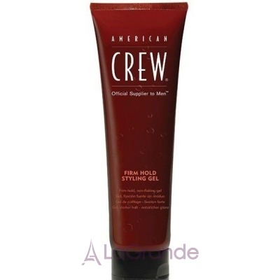 American Crew Classic Styling Grooming Spray   