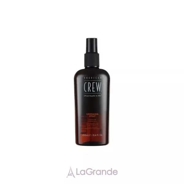 American Crew Classic Styling Grooming Spray ����� ������� ��������