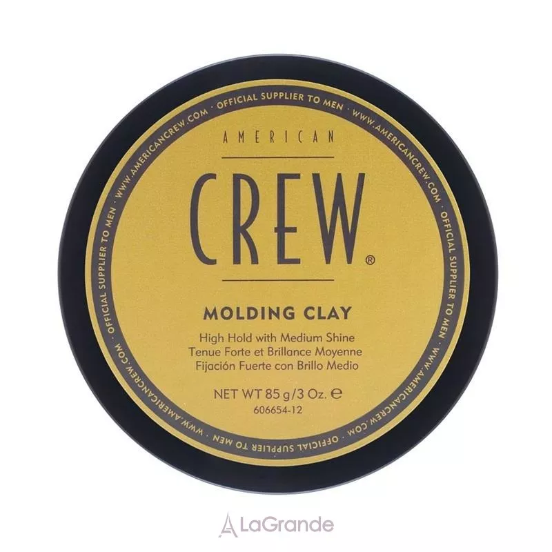 American Crew Classic Styling Molding Clay ����� ������������