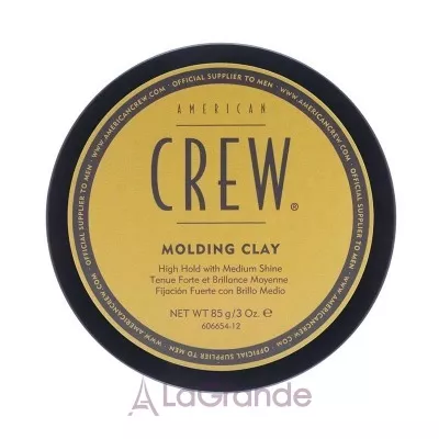American Crew Classic Styling Molding Clay  