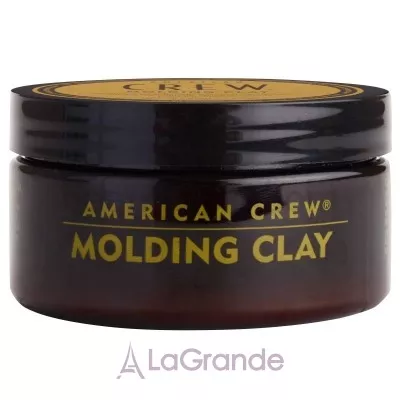 American Crew Classic Styling Molding Clay  