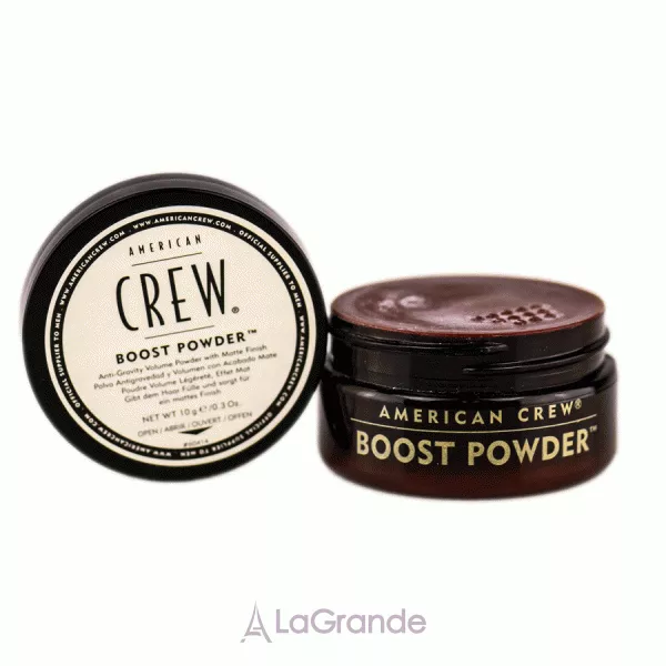 American Crew Classic Styling Boost Powder ������������������ ����� ��� ������ � ������� ��������