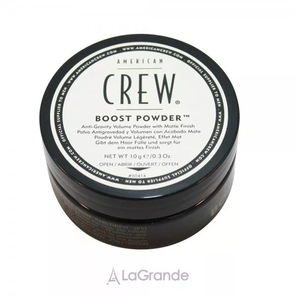 American Crew Classic Styling Boost Powder ������������������ ����� ��� ������ � ������� ��������