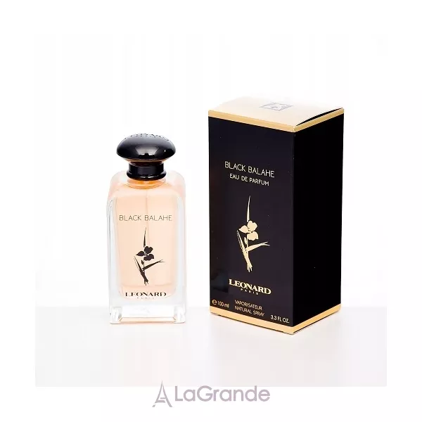 Leonard Black Balahe ��������������� ����