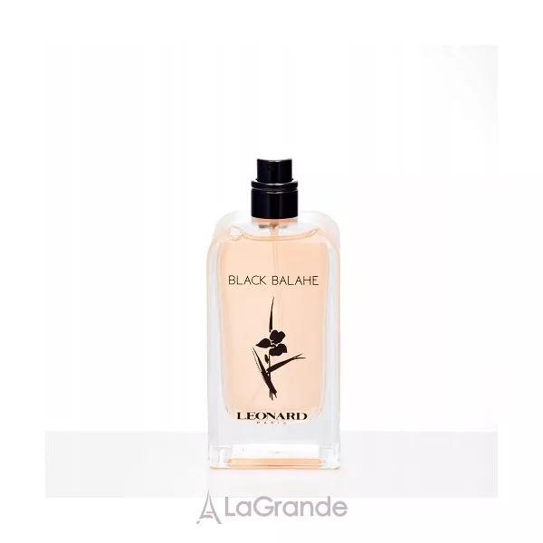 Leonard Black Balahe ��������������� ����