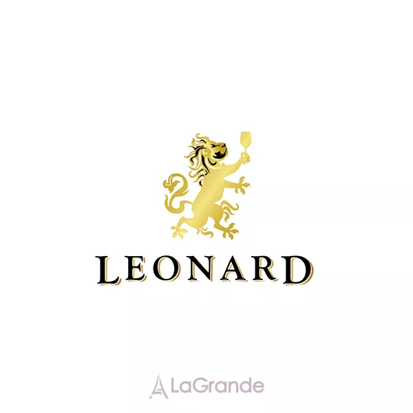 Leonard Black Balahe ��������������� ����