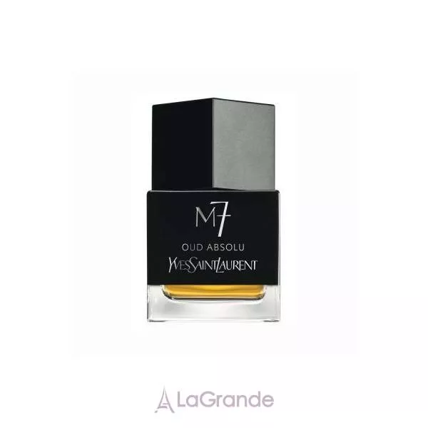 Yves Saint Laurent La Collection M7 Oud Absolu ��������� ����