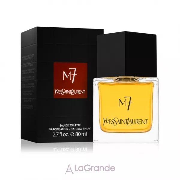 Yves Saint Laurent La Collection M7 Oud Absolu ��������� ����
