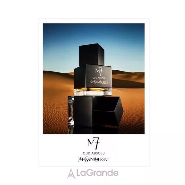 Yves Saint Laurent La Collection M7 Oud Absolu ��������� ����