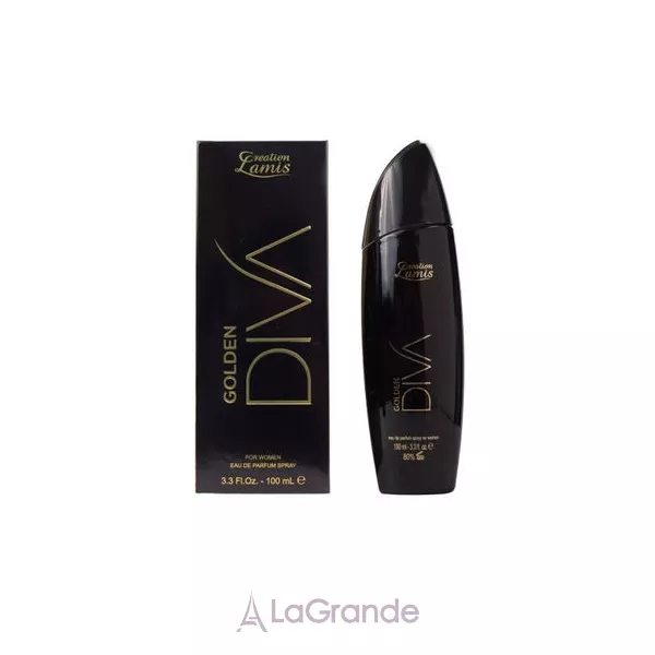 Creation Lamis Golden Diva ����������� ����
