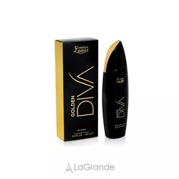 Creation Lamis Golden Diva ����������� ����