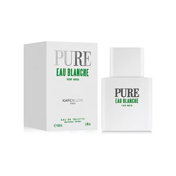 Karen Low Pure Eau Blanche ��������� ���� (������ � ���������)