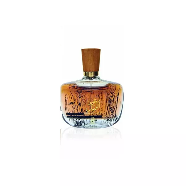 My Perfumes Oud Al Layl ��������������� ����
