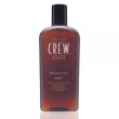 American Crew Classic 3-in-1 Shampoo, conditioner and body wash 450ml