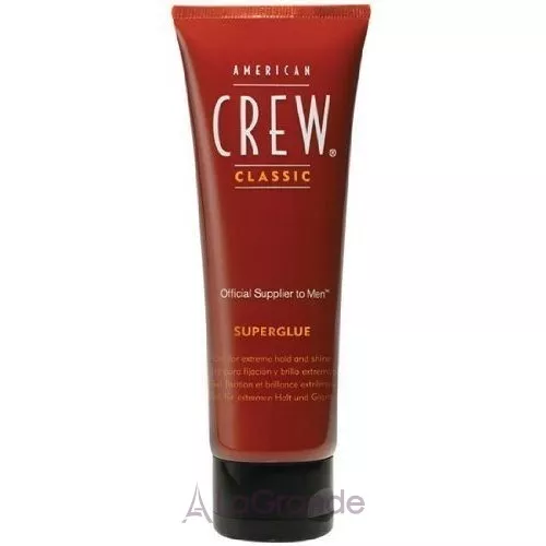 American Crew Classic Styling Superglue Gel ���� ������������ ��������