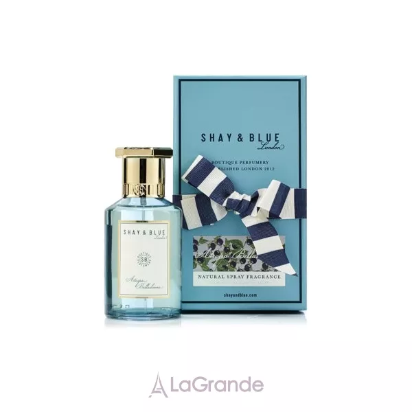 Shay & Blue London Atropa Belladonna ��������������� ���� (������ � ���������)