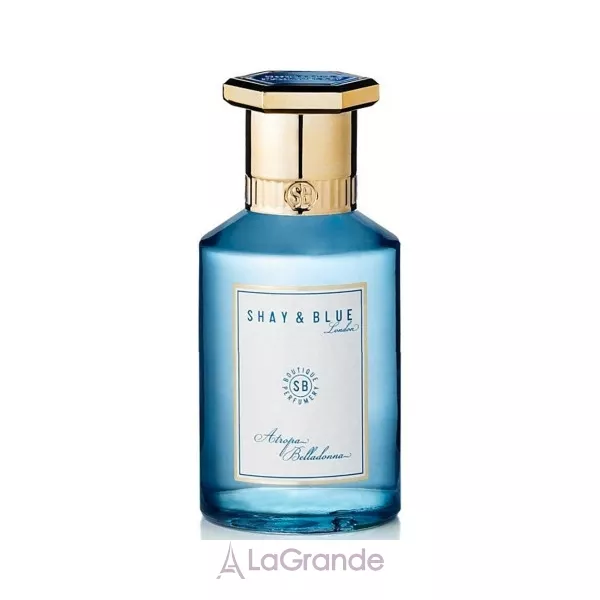Shay & Blue London Atropa Belladonna ��������������� ���� (������ � ���������)