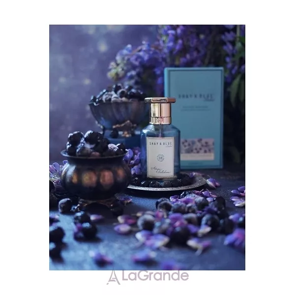 Shay & Blue London Atropa Belladonna ��������������� ���� (������ � ���������)