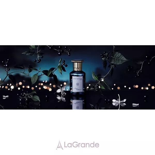 Shay & Blue London Atropa Belladonna ��������������� ���� (������ � ���������)
