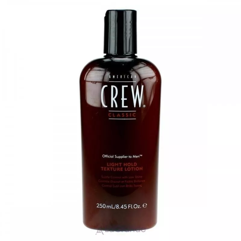 American Crew Light Hold Texture Lotion �������������� ������ ������ ��������