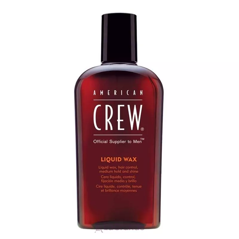 American Crew Classic Styling Liquid Wax ���� ������