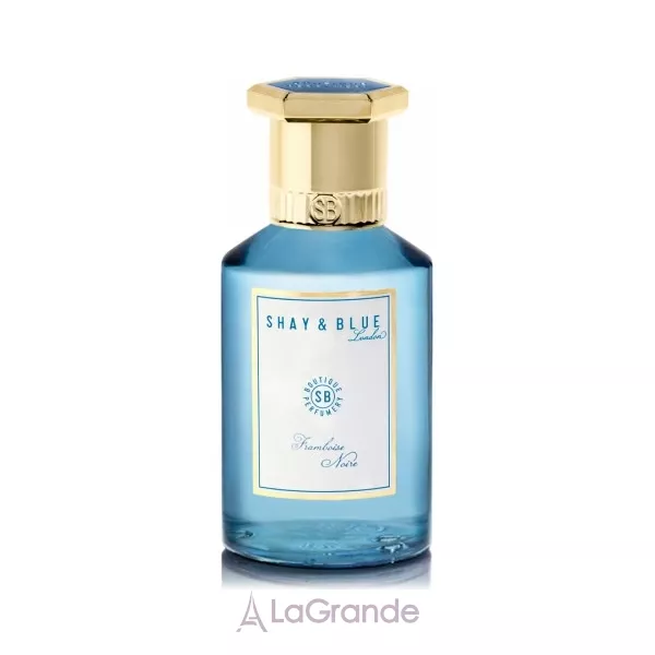 Shay & Blue London Framboise Noire ��������������� ���� (������ � ���������)