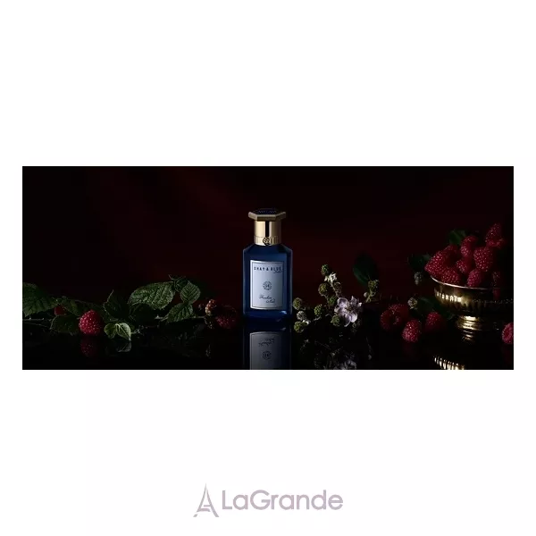 Shay & Blue London Framboise Noire ��������������� ���� (������ � ���������)