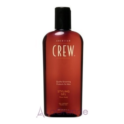 American Crew lassic Styling Firm Hold Gel   