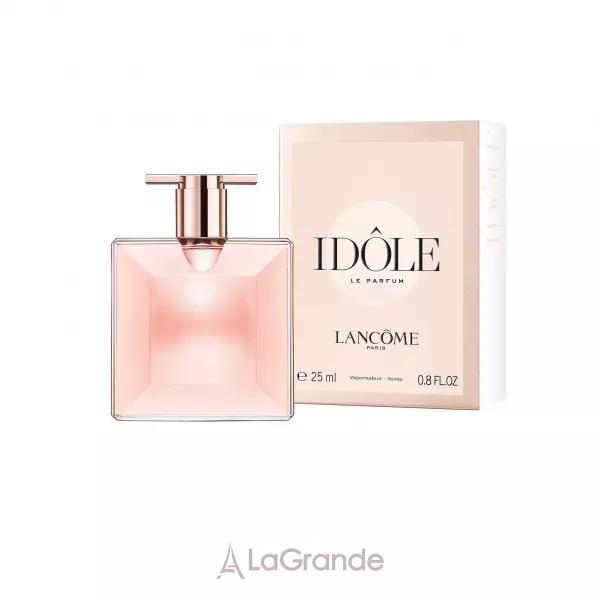Lancome Idole ��������������� ����