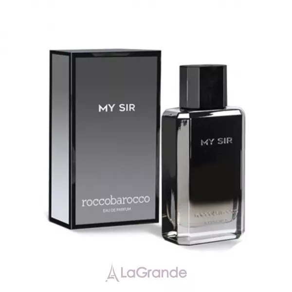 Roccobarocco My Sir ����������� ����