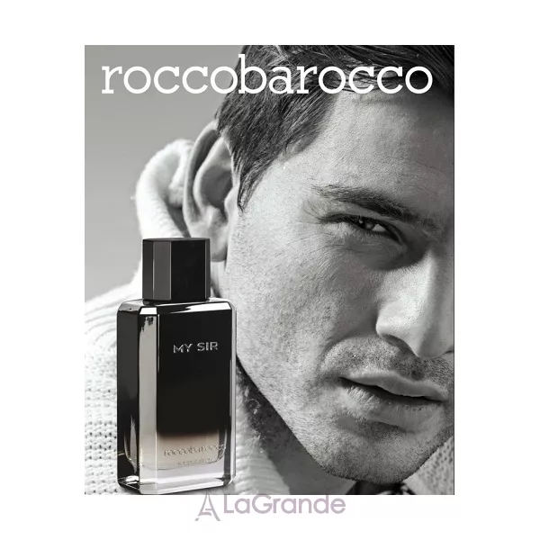 Roccobarocco My Sir ����������� ����