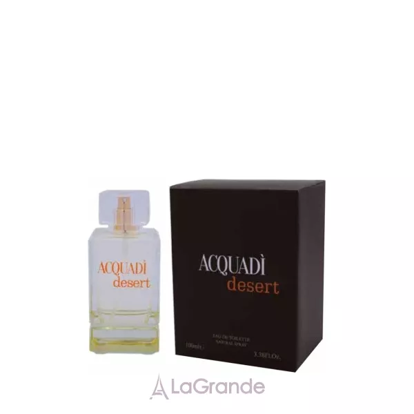 AcquaDi Desert ��������� ����