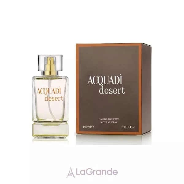 AcquaDi Desert ��������� ����