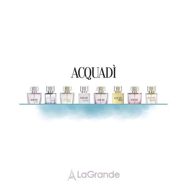 AcquaDi Desert ��������� ����