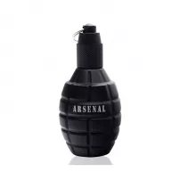 Gilles Cantuel Arsenal Black ��������������� ���� (������ � ���������)